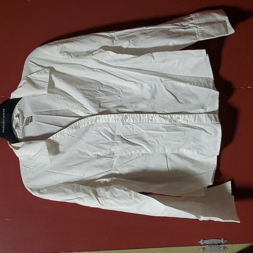 Edward blouse